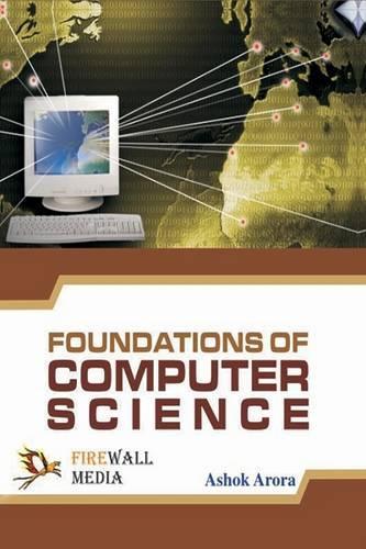 Foundations of Computer Science