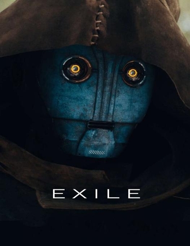 Exile: Screenplay