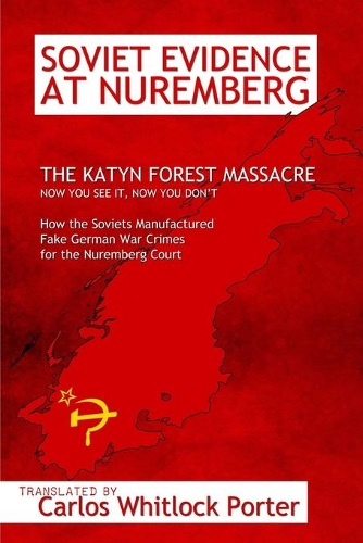 Soviet Evidence at Nuremberg