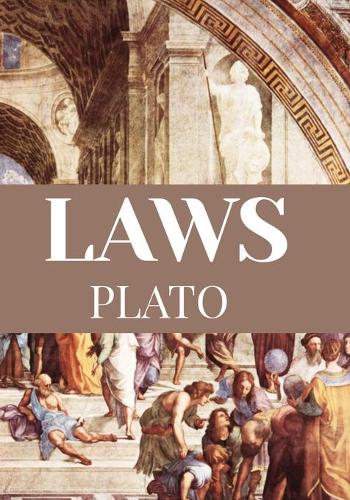 LAWS Plato