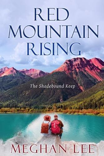 Red Mountain Rising
