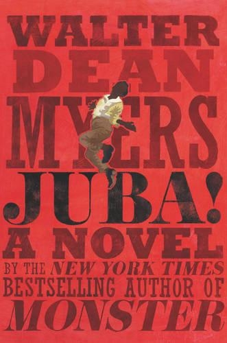 Juba!: A Novel(English)