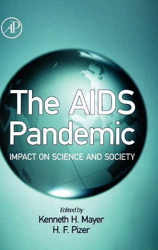 The AIDS Pandemic: Impact on Science and Society(English)