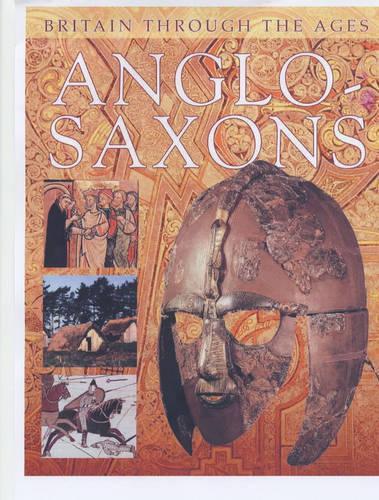 Anglo-Saxons