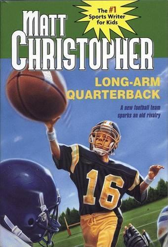 Long Arm Quarterback