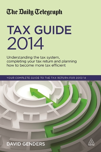 The Daily Telegraph Tax Guide 2014