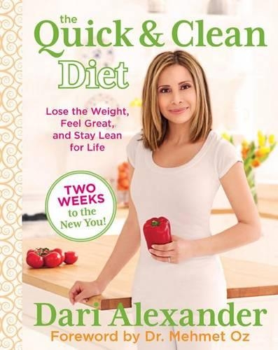 The Quick & Clean Diet