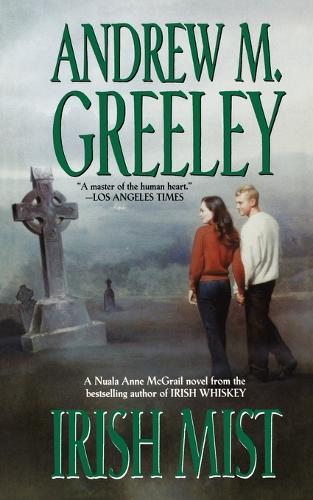 Irish Mist: A Nuala Anne McGrail Novel(Nuala Anne McGrail Novels)