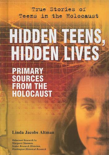 Hidden Teens, Hidden Lives