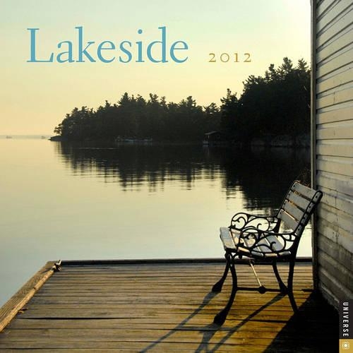 Lakeside 2012 Wall Calendar