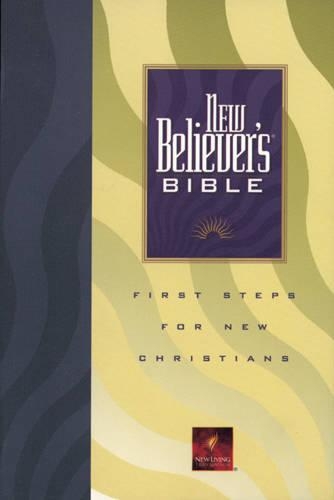 New Believers Bible
