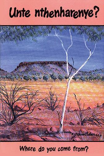 Unte Nthenharenye?