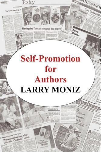 Self-Promotion for Authors