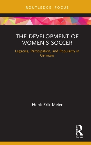 The Development of Women's Soccer