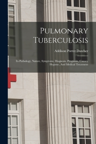 Pulmonary Tuberculosis