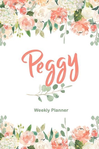 Peggy Weekly Planner