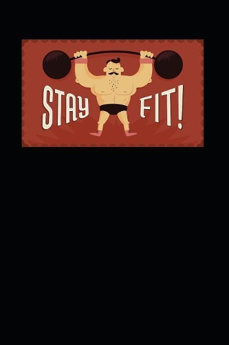 Fitness Workout Tracker Journal: Track keeper for your Workout Sessions