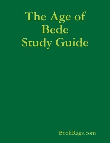 The Age of Bede Study Guide