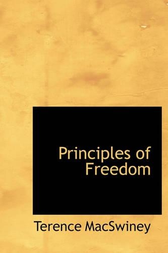 Principles of Freedom