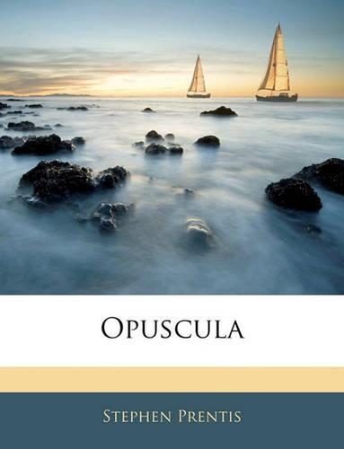 Opuscula