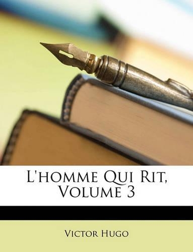 L'Homme Qui Rit, Volume 3