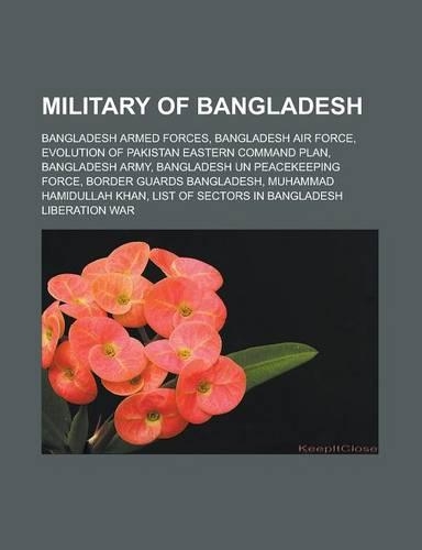Military of Bangladesh