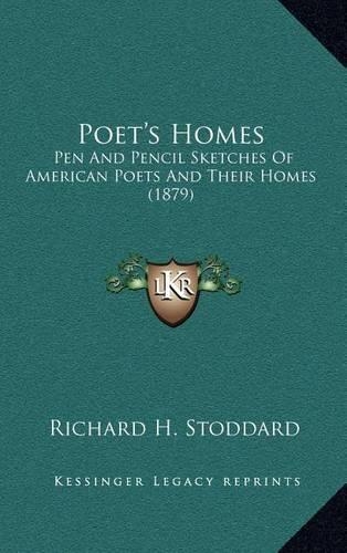 Poet's Homes