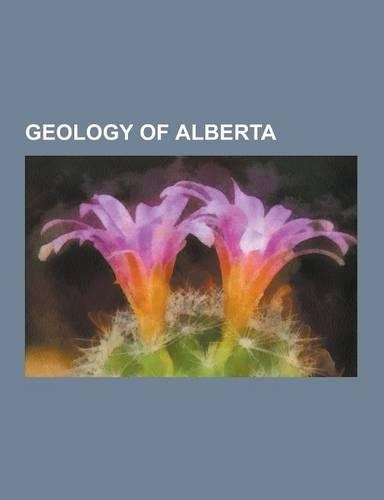 Geology of Alberta