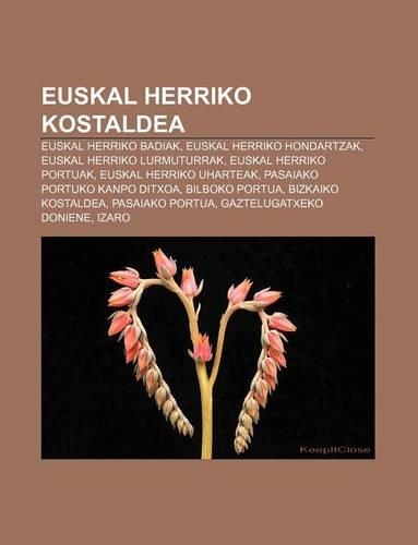 Euskal Herriko Kostaldea