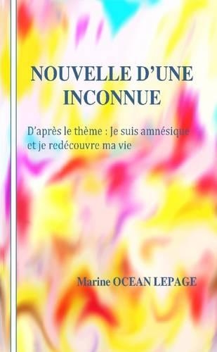 Nouvelle D'une Inconnue