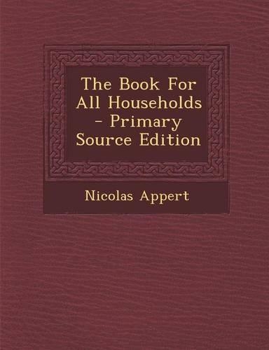 The Book for All Households: (English)