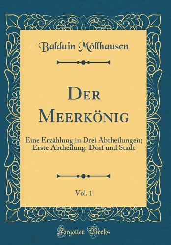Der Meerkönig, Vol. 1