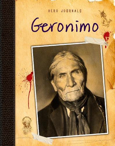Geronimo: (Hero Journals)