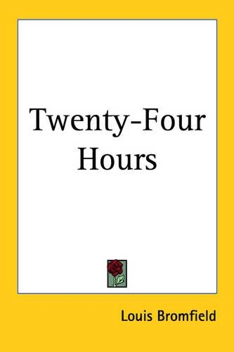 Twenty-Four Hours