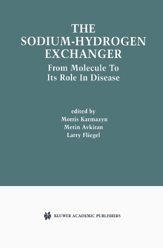 The Sodium-Hydrogen Exchanger: From Molecule to its Role in Disease(English)