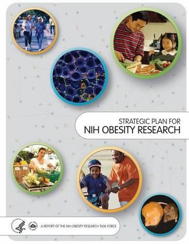 Strategic Plan for Nih Obesity Research