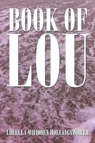 Book of Lou: (English)