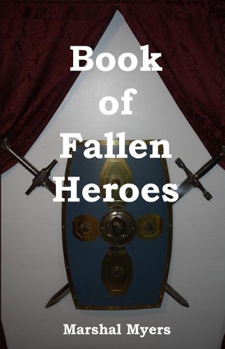 Book of Fallen Heroes