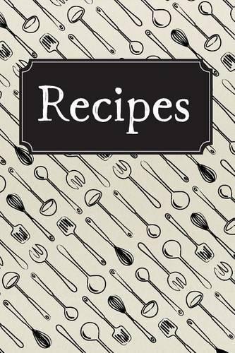 Recipe Book