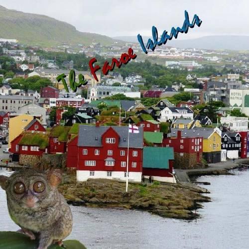 The Faroe Islands