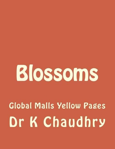 Blossoms: Global Malls Yellow Pages