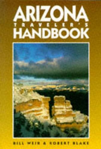 Moon Arizona: (Moon Handbooks)