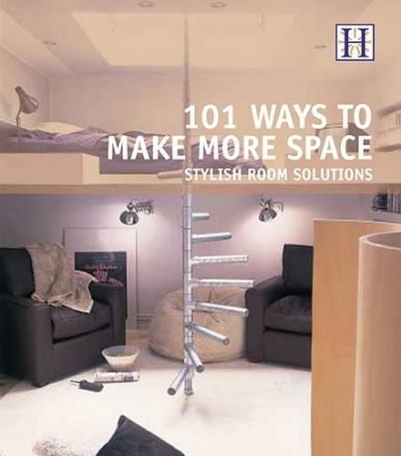 One Hundred One Ways Make Space