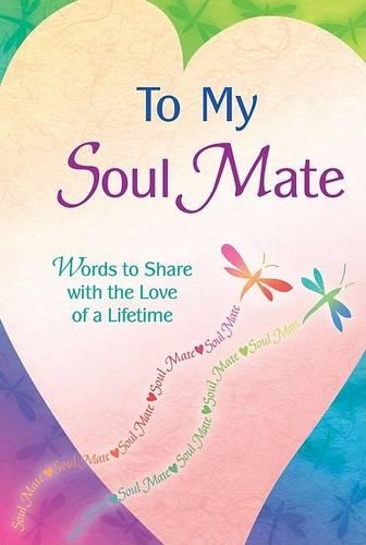 To My Soul Mate