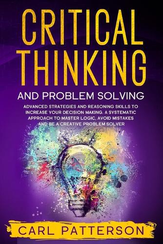 Critical Thinking and Problem Solving