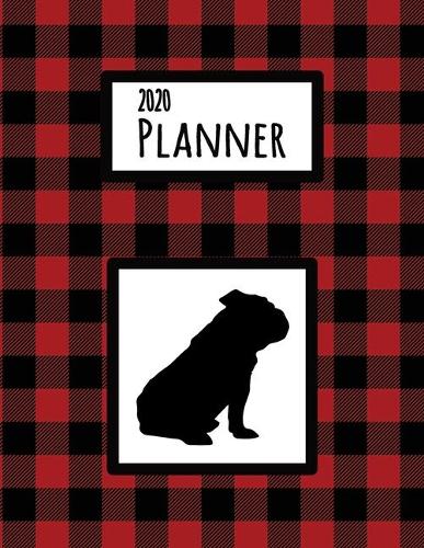 2020 Planner