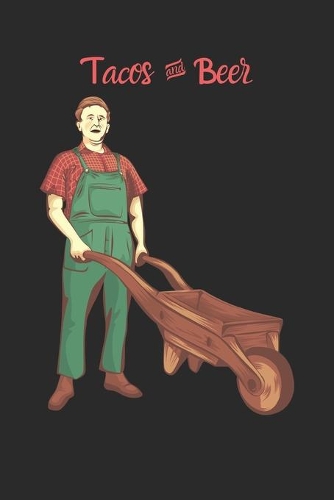 Tacos & Beer: A Monthly Calendar