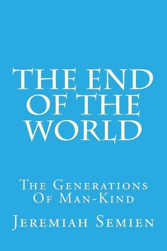 The End Of The World