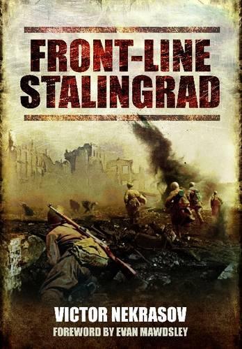 Front-Line Stalingrad