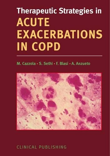 Acute Exacerbations in COPD: (Therapeutic Strategies in ...)